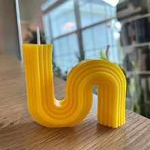 Load image into Gallery viewer, 555 candle