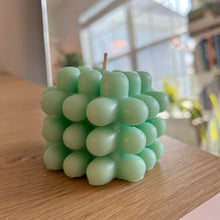 Load image into Gallery viewer, 444 candle