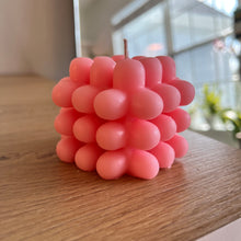 Load image into Gallery viewer, 444 candle