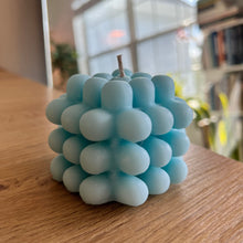 Load image into Gallery viewer, 444 candle