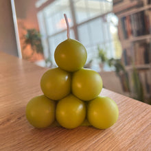 Load image into Gallery viewer, 333 candle