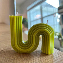 Load image into Gallery viewer, 555 candle