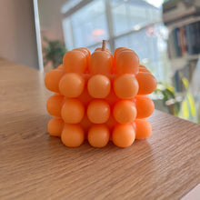 Load image into Gallery viewer, 444 candle