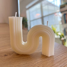 Load image into Gallery viewer, 555 candle