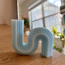 Load image into Gallery viewer, 555 candle