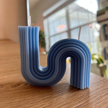 Load image into Gallery viewer, 555 candle