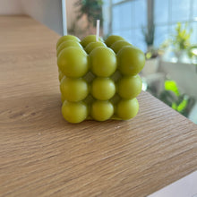 Load image into Gallery viewer, 222 candle