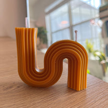 Load image into Gallery viewer, 555 candle