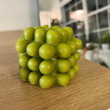 Load image into Gallery viewer, 444 candle