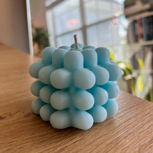 444 candle