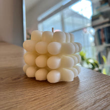 Load image into Gallery viewer, 444 candle
