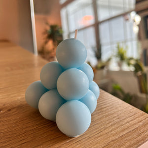 333 candle