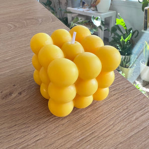 222 candle