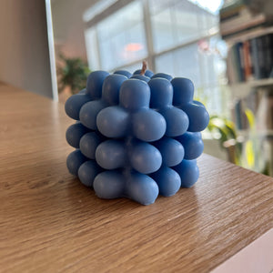444 candle